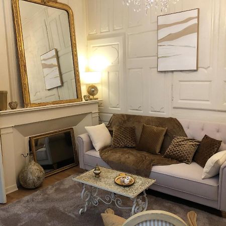 Appartement Perigueux Historique מראה חיצוני תמונה
