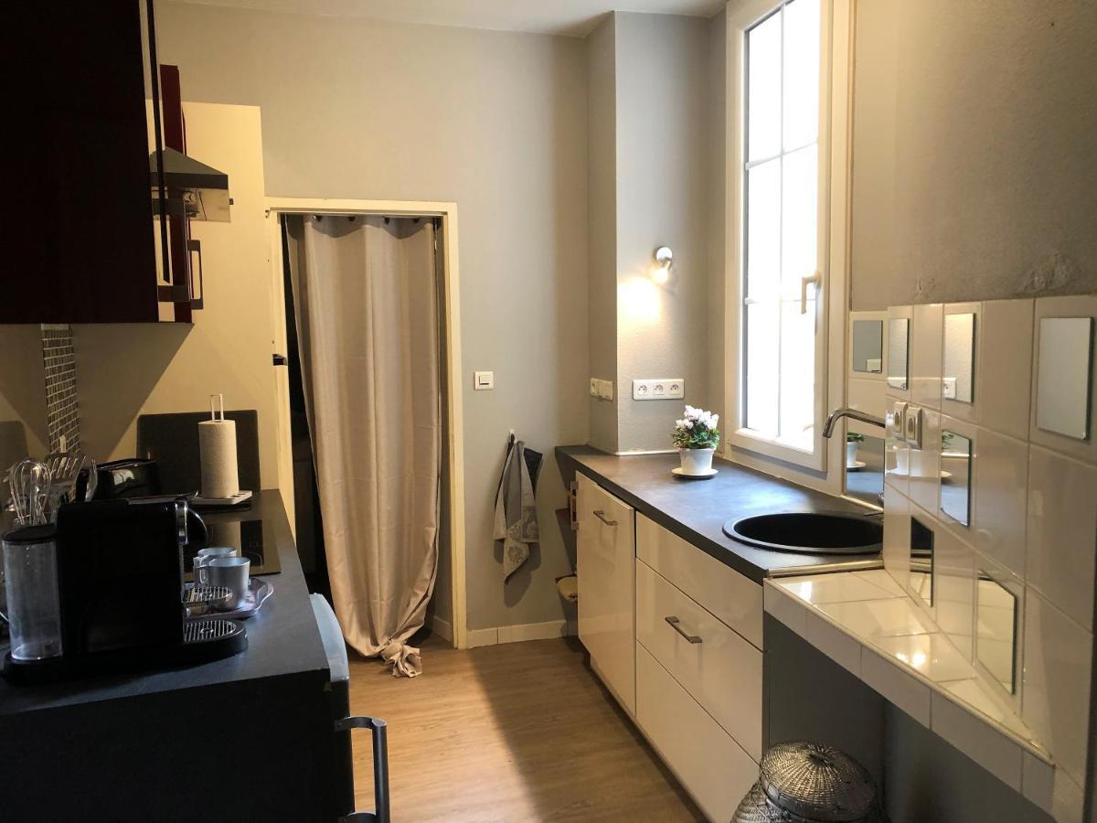 Appartement Perigueux Historique מראה חיצוני תמונה