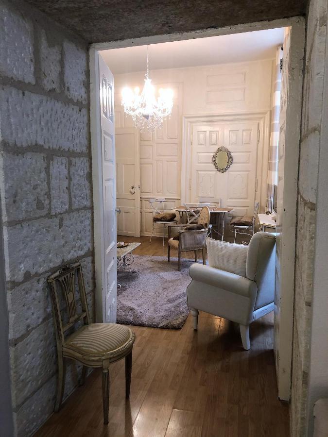 Appartement Perigueux Historique מראה חיצוני תמונה