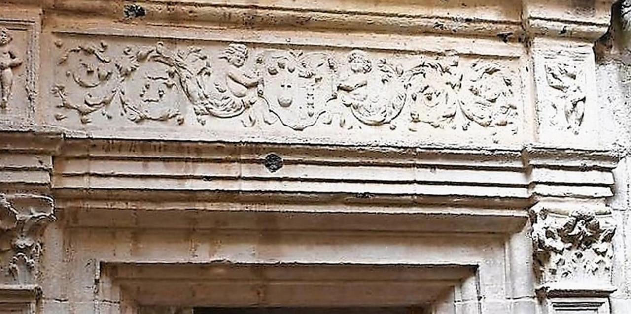 Appartement Perigueux Historique מראה חיצוני תמונה