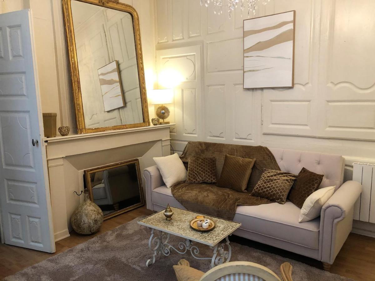 Appartement Perigueux Historique מראה חיצוני תמונה