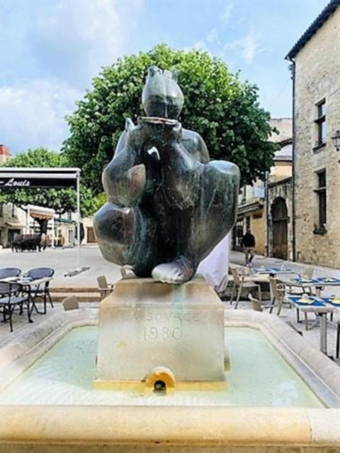 Appartement Perigueux Historique מראה חיצוני תמונה